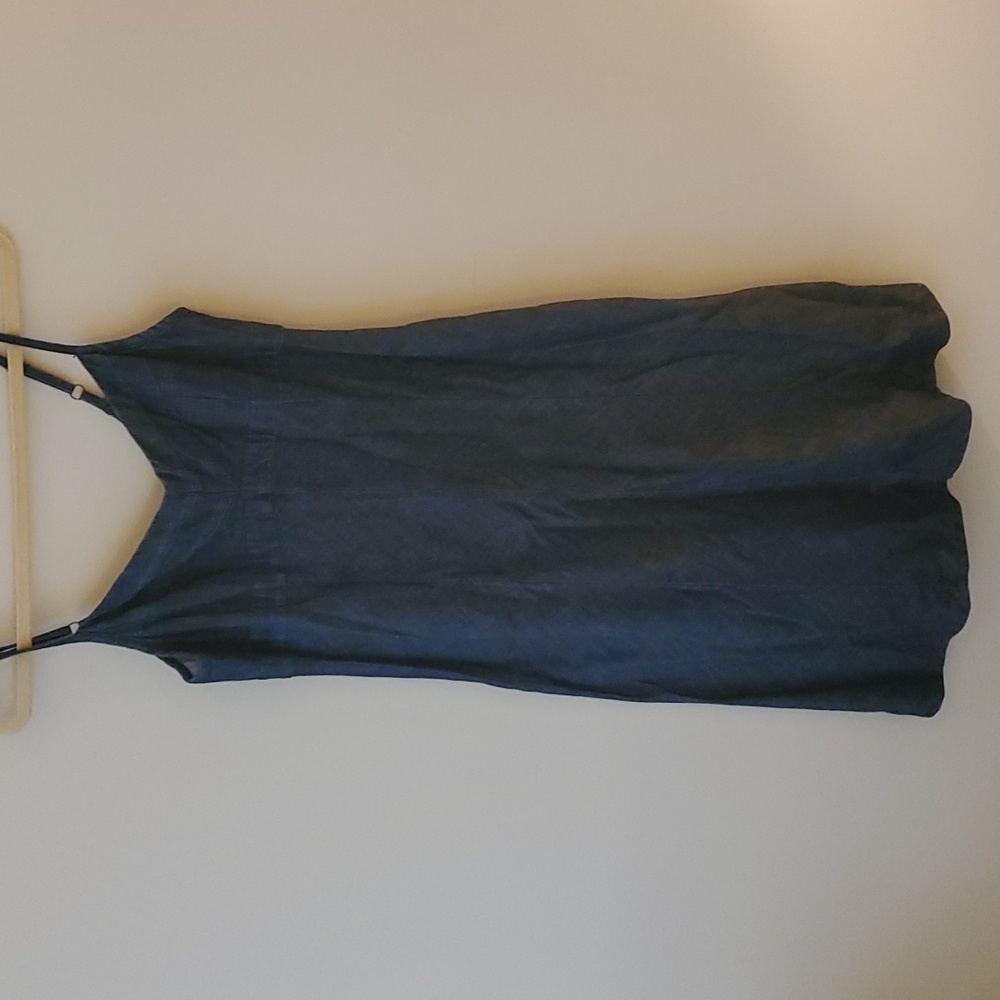 Denim Sundress